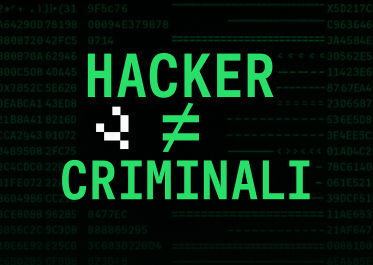 Gli Hacker Non Sono Criminali: La Verità Che I Media Ti Nascondono